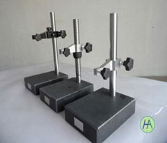 granite comparator stand