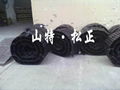 KOMATSU EXCAVATOR PARTS TRACK SHOE ASS’ Y 1