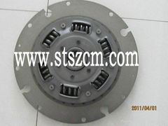 komatsu excavator parts pc220-7DAMPER6735-31-8120