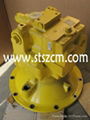 komatsu parts pc220-7MOTOR ASS’