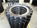 Komatsu excavator parts pc200-7Drive