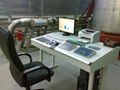 Calibration test stand of high accuracy for flowmeters 1