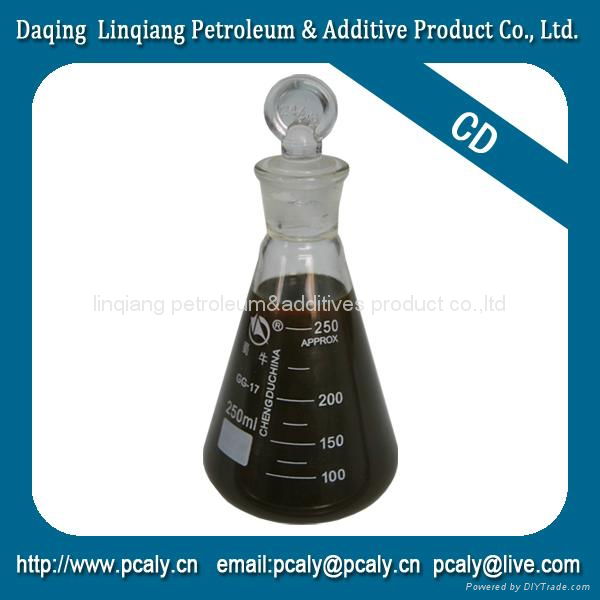 T614 viscosity index improver 2