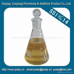 T615 lubricating additives for VII of