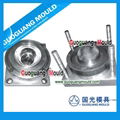 plastic thin wall bowl injection mould 1