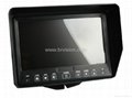7.0inch Rear View Camera System 2