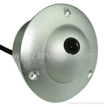 Mini Ceiling camera for Bus Project