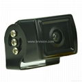 170 degree Super wide view angle Camera