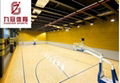 Basketball PVC flooring 1