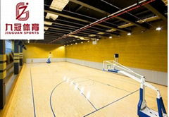 futsal PVC flooring