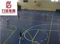 Sports flooring 1