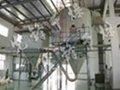 磷酸鐵鋰專用乾燥機工程