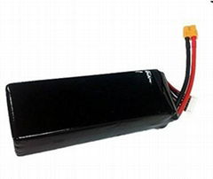  PROLEAD RC 3300mah 18.5v 30c rc lipo battery 