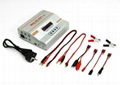 200w B610AC AC/DC RC Balance lipo charger