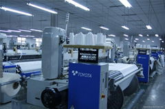 Lasam Fabrics Co.,Ltd