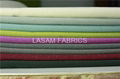 Polyester cotton fabric for sofa and