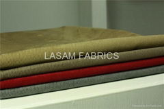 Twill Suede fabric for sofa and upholstery