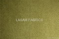 Twill Suede fabric for sofa and upholstery 3
