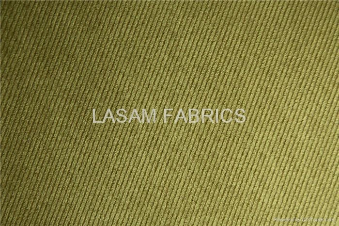 Twill Suede fabric for sofa and upholstery 3