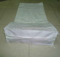 Polypropylene woven packing bag 4