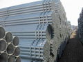 STAINLESS STEEL PIPES 