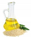 REFINED SESAME OIL