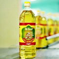 REFINED SOYBEAN OIL