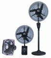 Wall Mount Fan, Exhaust Fan, Pedestal