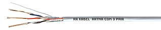 R R KABEL Ratna Com Telephone and Switchboard Cables