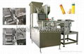 NTF-100 TABLET AUTOMATIC TUBE FILLER 1