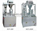 NJP400 Fully Automatic Capsule Filling Machine