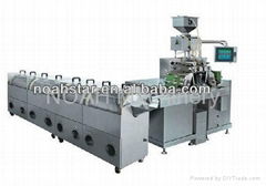 RJN180/200 softgel encapsulation machine