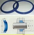 FA Rubber Dust Seal Ring 1