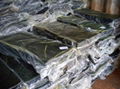 Butyl Rubber Sheet