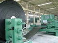 Oil Resistant Conveyor Belt