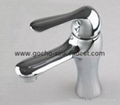 Superior Single Hole Bathroom Taps Lavatory Faucets BFM3530