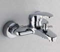 Wall Mounted Bathroom Faucets Bath Taps BFL4001