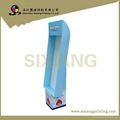 snacks retail counter hook display stand 1