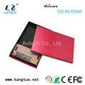 2.5 inch SATA to USB3.0 hdd enclosure 1