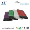 promotional external 2.5 inch SATA hdd enclosure 1