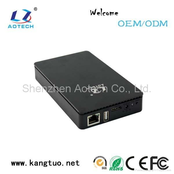 2.5 inch SATA Nas HDD enclosure - China - Manufacturer - Product
