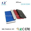 colorful 2.5 inch SATA to USB3.0 external hdd enclosure 4