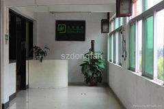 Shenzhen Dongfan Garment & Accessories Co.,LTD