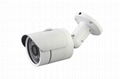 Sony Exmor Hd 720p 1000tvl Weatherproof Ir Bullet Camera 1