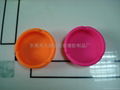 Silicone ashtray  2