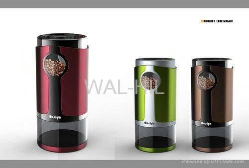 New design mini coffee grinder