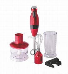 Hot sale hand blender