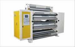 Gluing Machine