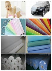 Beijing Beichuang Non-Woven Fabric Co., Ltd.