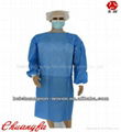 non-woven fabric medical disposable